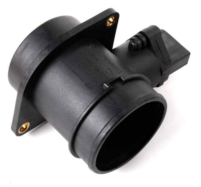 Mass Air Flow Sensor (New)